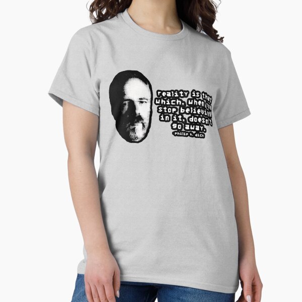 Item preview, Reality, Mr. Dick... Reality. designed and sold by hellterskelter.