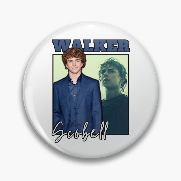 Item preview, Walker Scobell (Actor) designed and sold by ErikaRini.