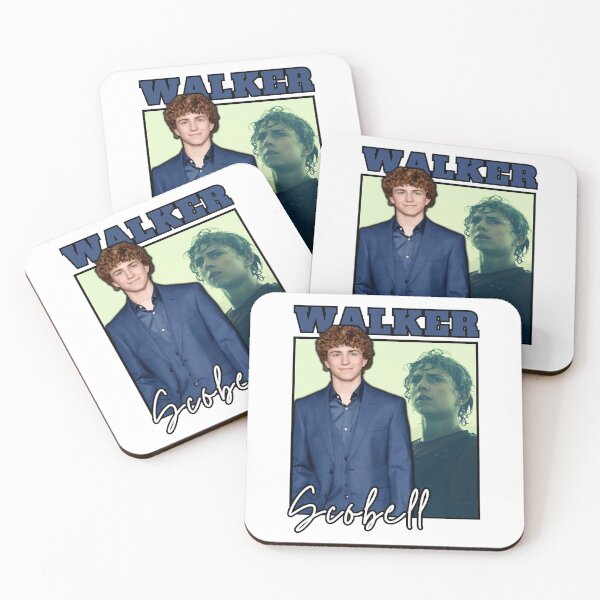 Item preview, Walker Scobell (Actor) designed and sold by ErikaRini.