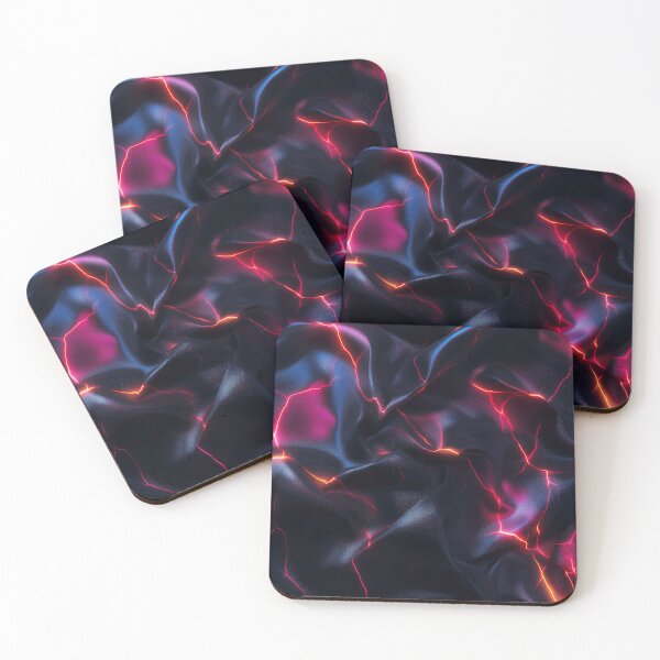 Item preview, Black satin texture and light flashes designed and sold by Fantasyplus.