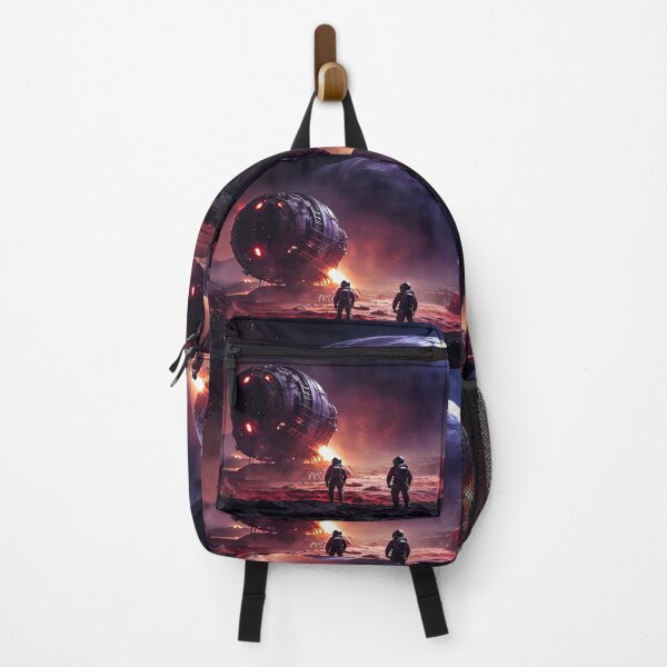 Item preview, Space miners designed and sold by M-Y-A-R-T-.