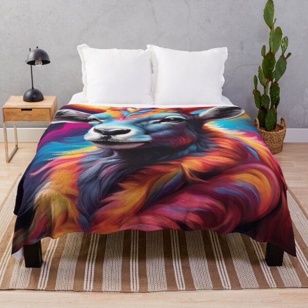 Item preview, Magical Animal designed and sold by PixelPerfectPOD.