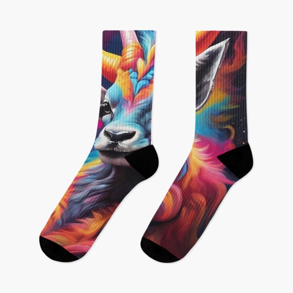 Item preview, Magical Animal designed and sold by PixelPerfectPOD.