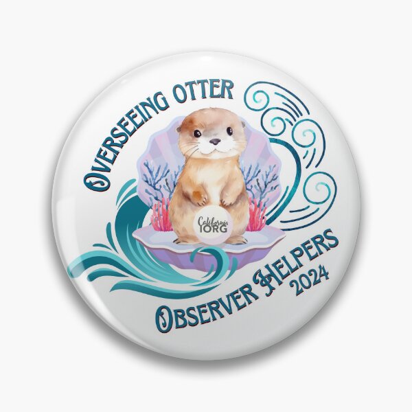 Item preview, 2024 Observer Helpers (For CAIORG Grand Assembly 2024) designed and sold by CAIORG.