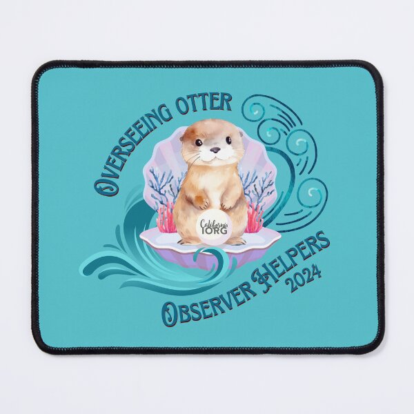 Item preview, 2024 Observer Helpers (For CAIORG Grand Assembly 2024) designed and sold by CAIORG.