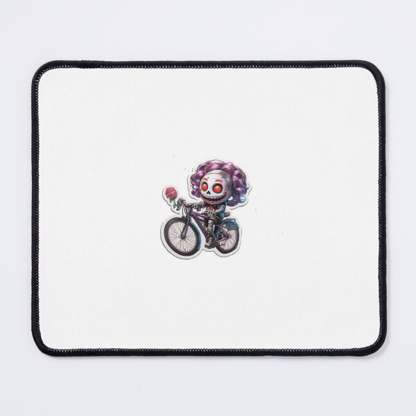 Item preview,  Ennard Sticker Sticker designed and sold by TRENDYDESIGNSzz.