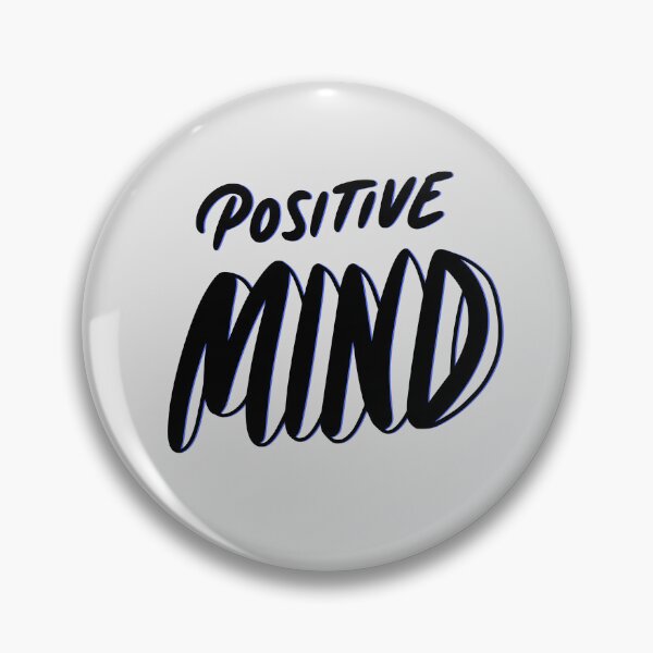 Item preview, Positive Mind designed and sold by Funky  Fibers.