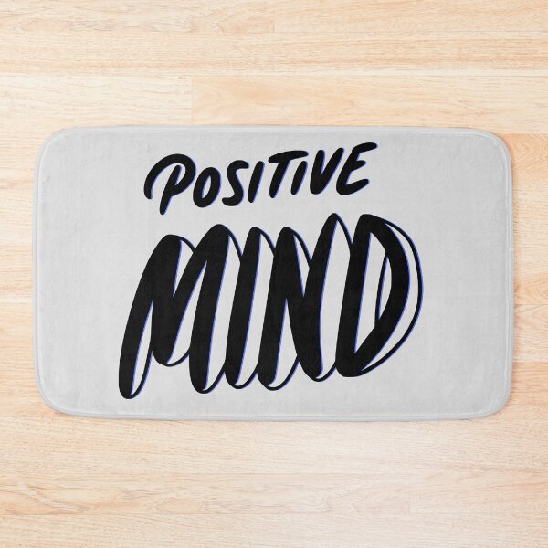 Item preview, Positive Mind designed and sold by Funky  Fibers.