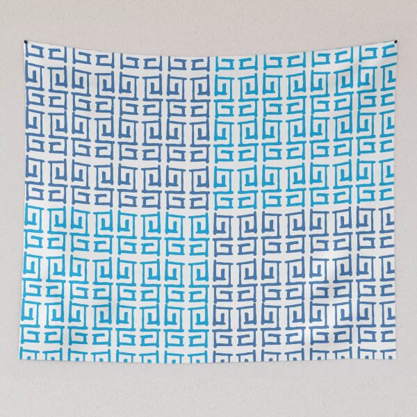 Item preview, African mud cloth designed and sold by Wolagno.