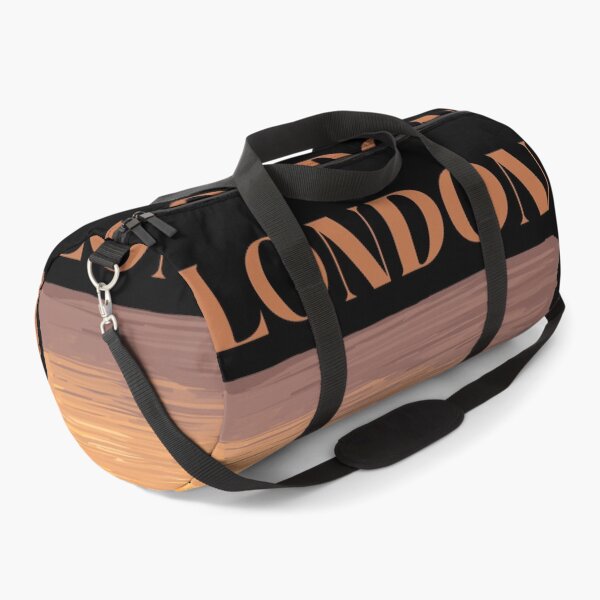 Item preview, London Illustration Sunset :) designed and sold by burrotees.