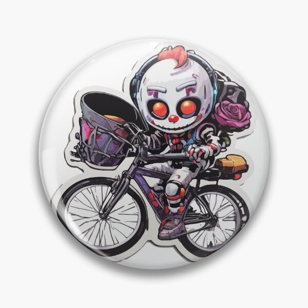 Item preview, Copy of  Ennard Sticker Sticker designed and sold by TRENDYDESIGNSzz.