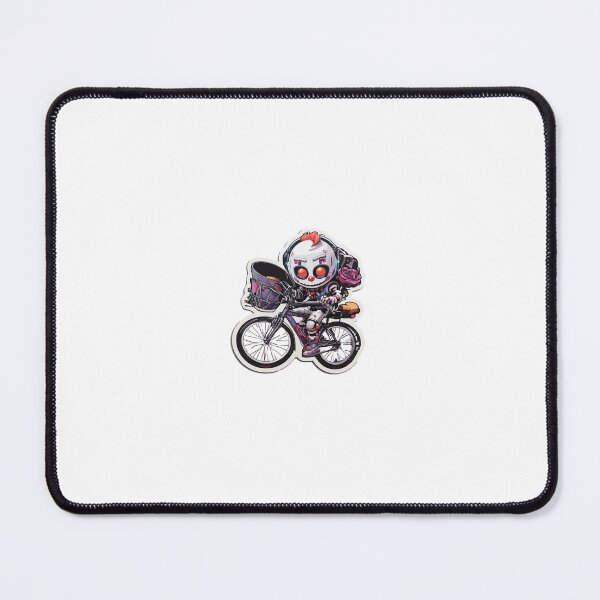 Item preview, Copy of  Ennard Sticker Sticker designed and sold by TRENDYDESIGNSzz.