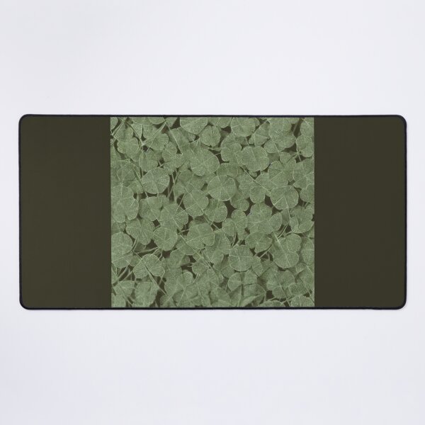 Item preview, Field of Clover designed and sold by FamiliarPufferfish.