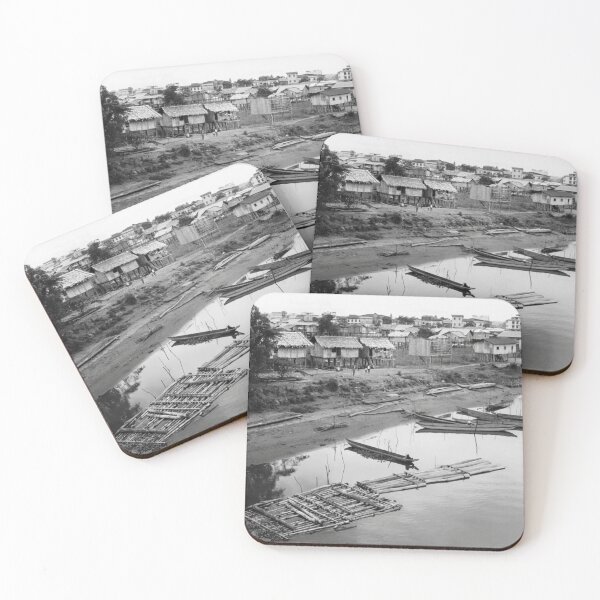 Item preview, Vintage Photo of Babahoyo Ecuador designed and sold by JerryFrank.