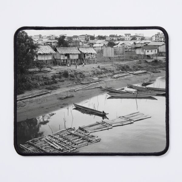 Item preview, Vintage Photo of Babahoyo Ecuador designed and sold by JerryFrank.