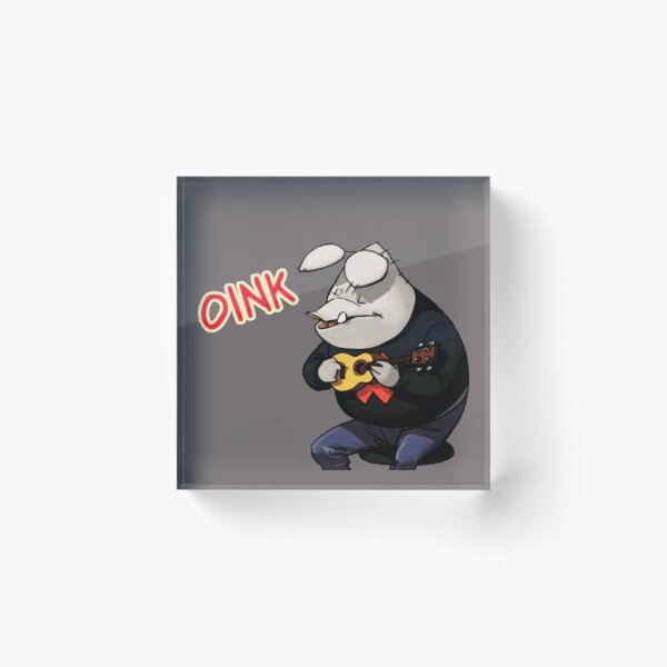 Item preview, Xabarin- OINK designed and sold by Shop-Style88.
