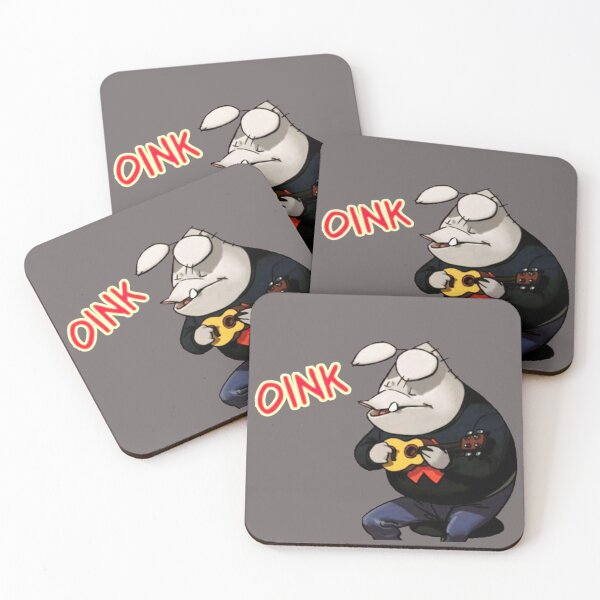 Item preview, Xabarin- OINK designed and sold by Shop-Style88.
