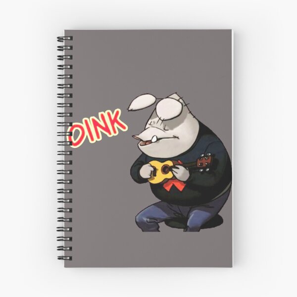Item preview, Xabarin- OINK designed and sold by Shop-Style88.