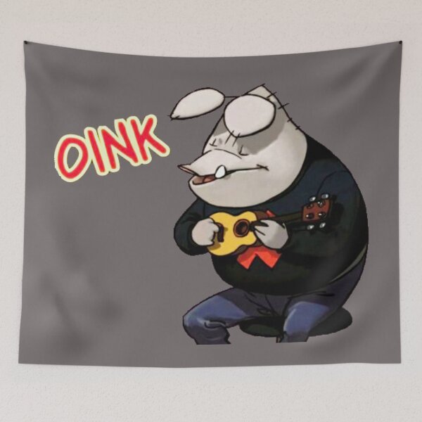 Item preview, Xabarin- OINK designed and sold by Shop-Style88.