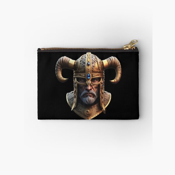 Item preview, Viking designed and sold by Carol Bleasdale.