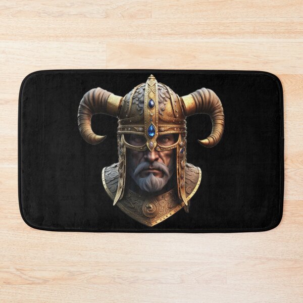 Item preview, Viking designed and sold by Carol Bleasdale.