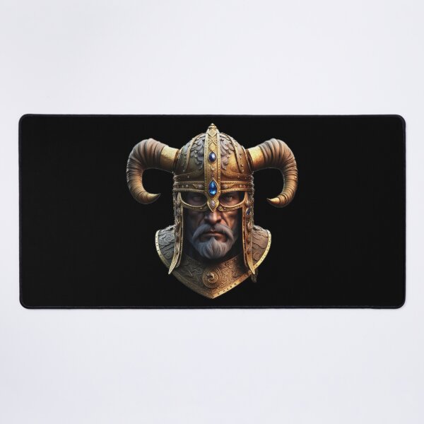 Item preview, Viking designed and sold by Carol Bleasdale.