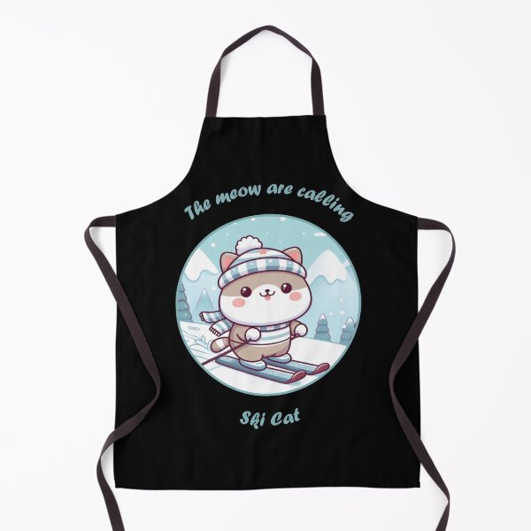 Item preview, cat skiing and cat skiing designed and sold by SOMI SOMI.