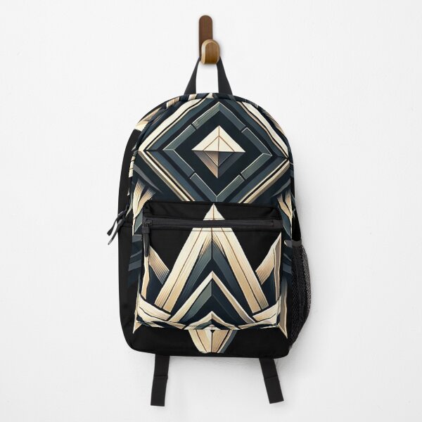 Item preview, 3D Abstract Geometric Star designed and sold by johnnycreidy.