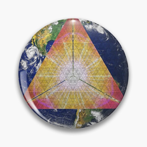 Item preview, Fourth World Mystic | Tetra OG Line designed and sold by Tetra.Earth Threads.