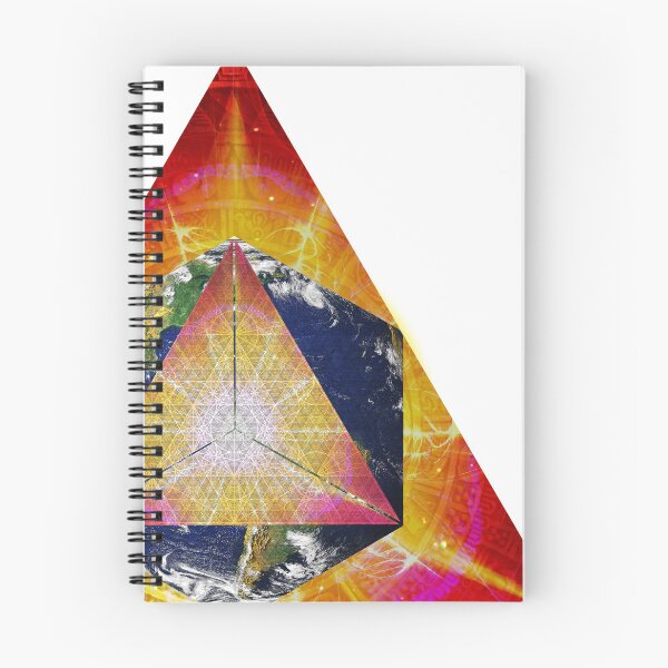Item preview, Fourth World Mystic | Tetra OG Line designed and sold by Tetra.Earth Threads.