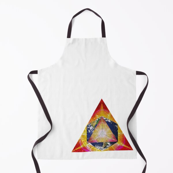 Item preview, Fourth World Mystic | Tetra OG Line designed and sold by Tetra.Earth Threads.