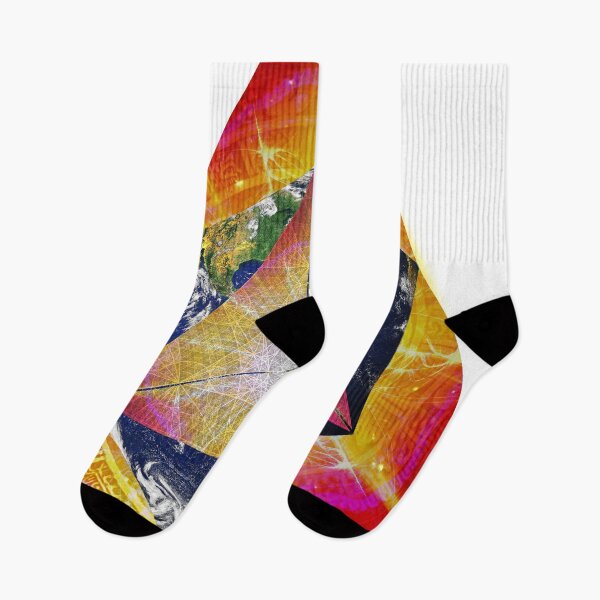 Item preview, Fourth World Mystic | Tetra OG Line designed and sold by Tetra.Earth Threads.