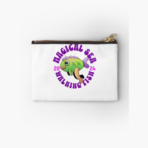 Item preview, Walking Fish designed and sold by ngness.