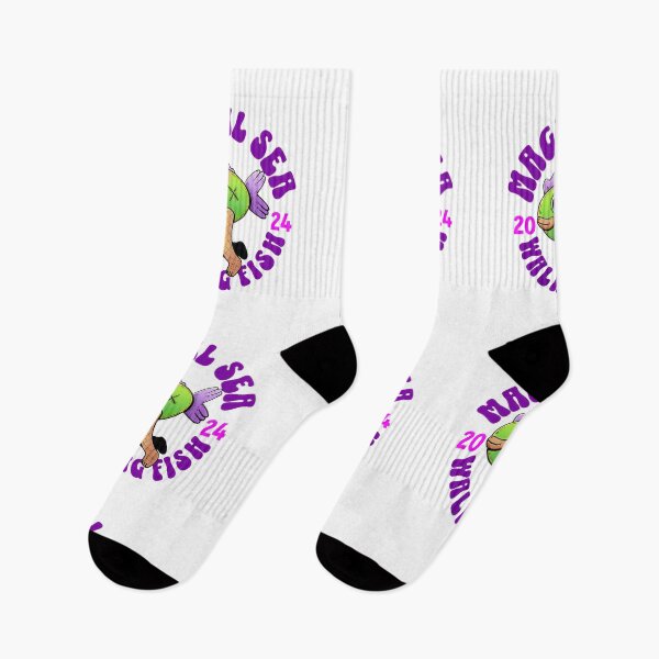 Item preview, Walking Fish designed and sold by ngness.