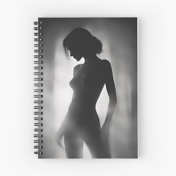 Item preview, Black and white photography of a strong woman designed and sold by Working-Woman.