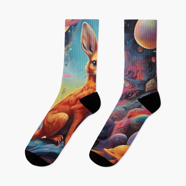 Item preview, Magical Animal designed and sold by PixelPerfectPOD.