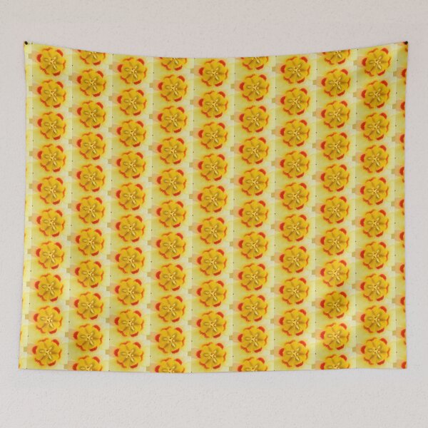Item preview, Tulipa 'Gluck' Kaufmanniana Tulip designed and sold by Chris Burrows.