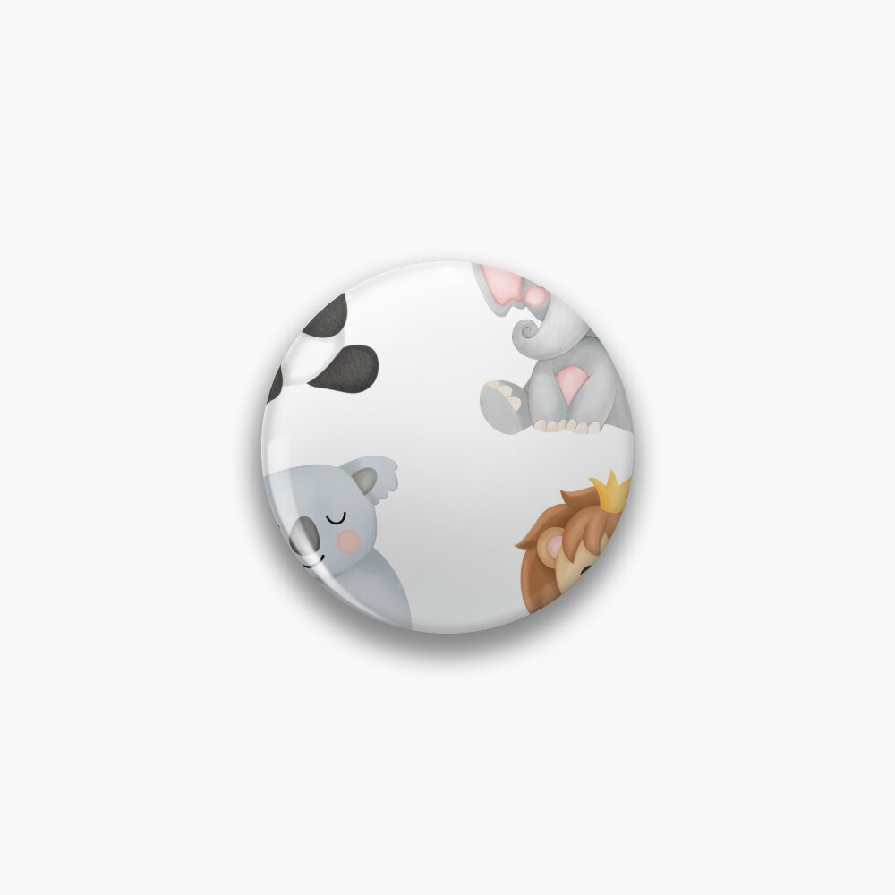 Item preview, Pin designed and sold by InfiniteSticker.