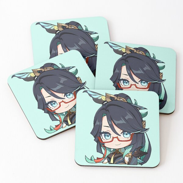 Item preview, Xianyun | Genshin Impact designed and sold by Verthalies.