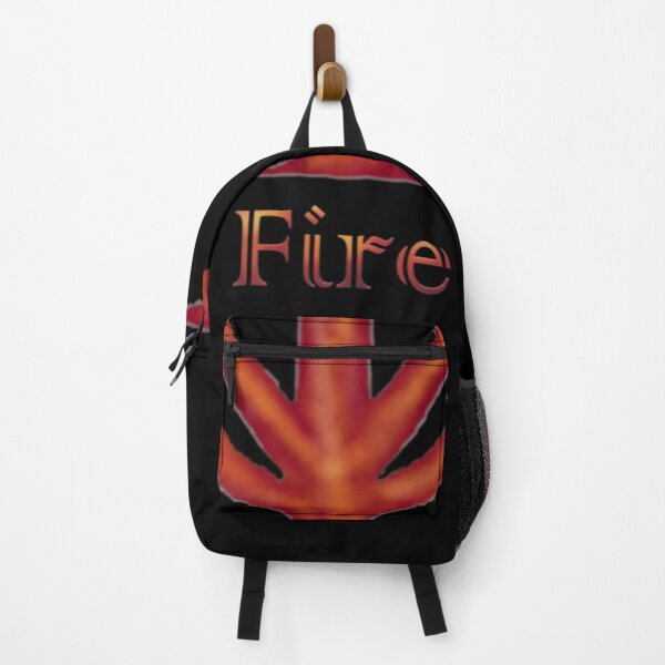 Item preview, Valyrian Fire Glyph designed and sold by RMH23.