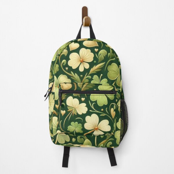 Item preview, Heartfelt Clover Fabric Collection designed and sold by Rui Fernandes.