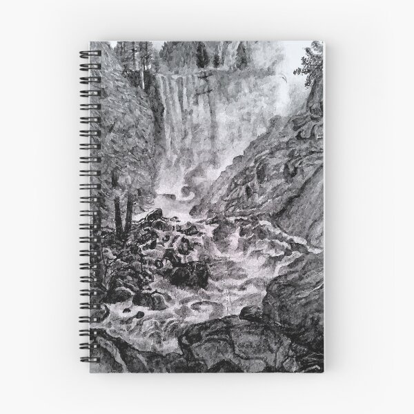 Item preview, Raging Waters designed and sold by Dreams & Dark Alleys.