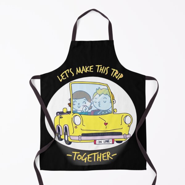 Item preview, LETS MAKE THIS TRIP designed and sold by MR LOVICE.