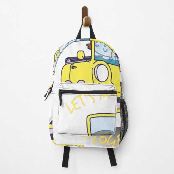 Item preview, LETS MAKE THIS TRIP designed and sold by MR LOVICE.