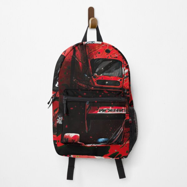 Item preview, Ferrari F40 - I - Splash Paint designed and sold by Jerhus.