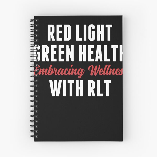 Item preview, Red Light Therapy Green Health designed and sold by BlueBerry-Pengu.
