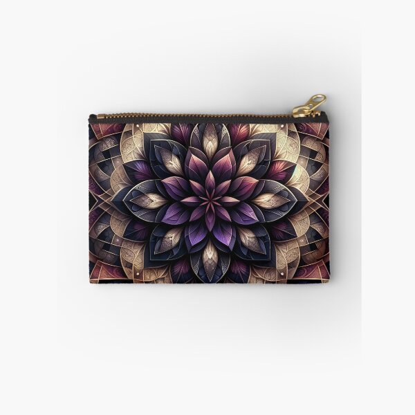 Item preview, Hyperbolic Flower designed and sold by MaxEntropyArt.