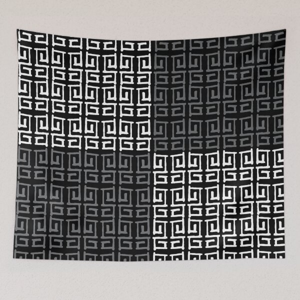 Item preview, African cloth designed and sold by Wolagno.