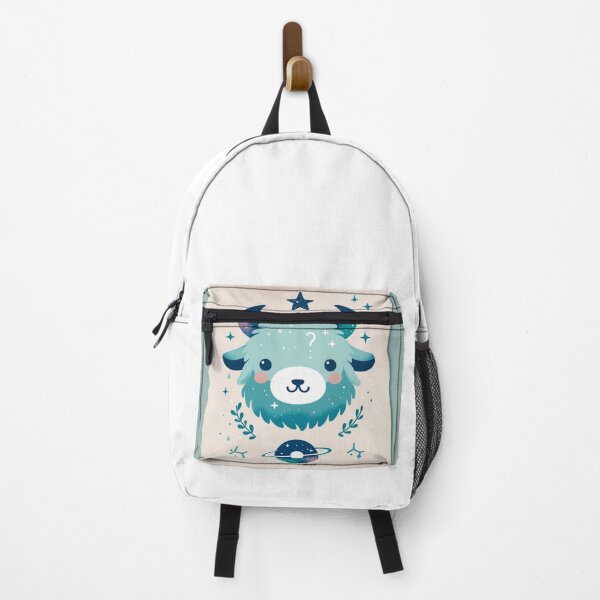Item preview, Taurus: The Gentle Earth Guardian designed and sold by ZodiBlend.