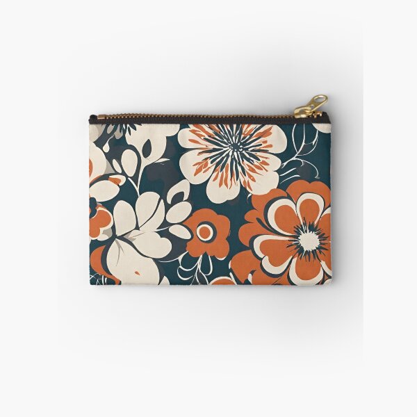 Item preview, Mod Florals designed and sold by ARCPrintables.